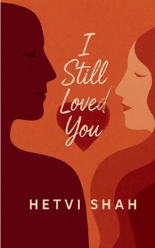 Paperback I still loved you Book