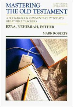 Paperback Ezra-Esther Book