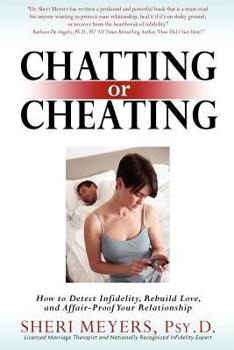 Paperback Chatting or Cheating Book