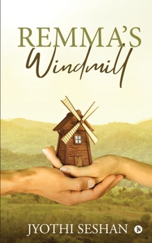 Paperback Remma's Windmill Book