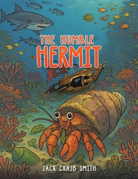 Paperback The Humble Hermit Book