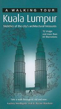 Paperback Kuala Lumpur Book