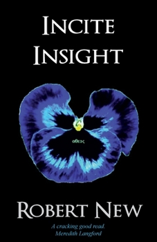 Paperback Incite Insight Book