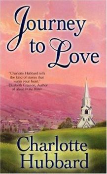 Mass Market Paperback Journey to Love Book