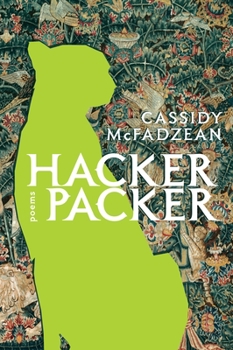 Paperback Hacker Packer Book