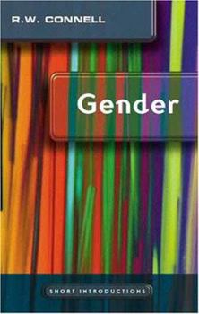 Paperback Gender Book