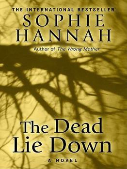 The Other Half Lives - Book #4 of the Spilling CID