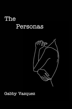 Paperback The Personas Book
