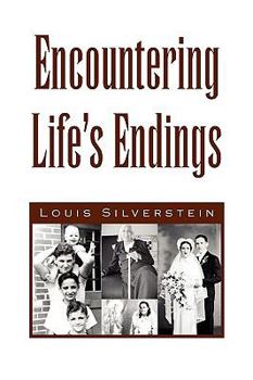 Paperback Encountering Life's Endings Book