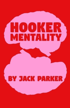 Paperback Hooker Mentality Book
