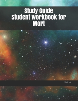 Paperback Study Guide Student Workbook for Mort Book