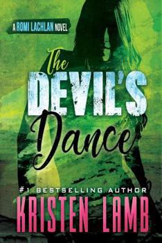Paperback The Devil's Dance Book