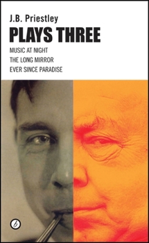 Music At Night (1938), The Long Mirror (1940), Ever Since Paradise (1946)