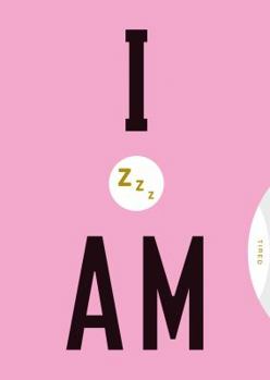 Diary Mood Journal: I Am Book