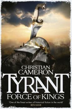 Paperback Tyrant: Force of Kings Book