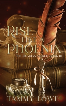 Paperback Rise Like a Phoenix Book