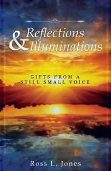 Paperback Reflections & Illuminations Book