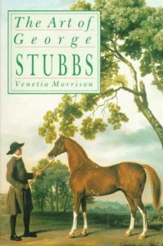 Art of George Stubbs