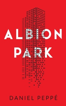 Paperback Albion Park Book