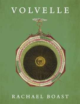 Paperback Volvelle Book