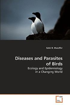 Paperback Diseases and Parasites of Birds Book