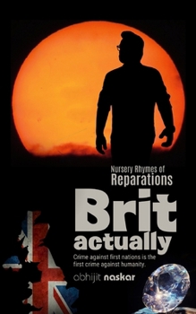 Brit Actually: Nursery Rhymes of Reparations (Sonnet Sultan)