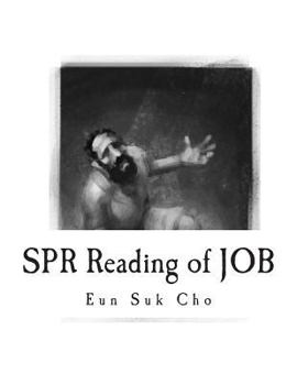 Paperback Spr Reading of Job [Korean] Book