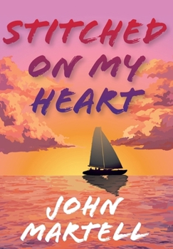 Stitched On My Heart