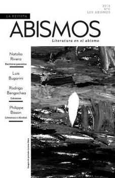 Paperback Abismos, la revista [Spanish] Book