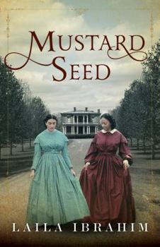 Mustard Seed - Book #2 of the Freedman/Johnson