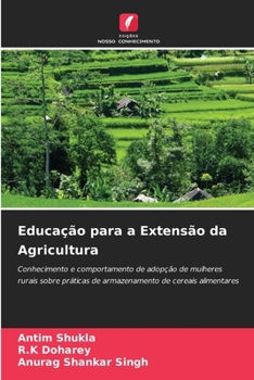 Educa??o para a Extens?o da Agricultura