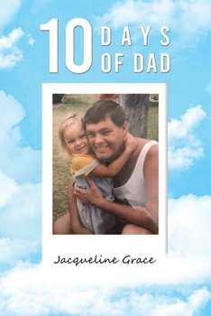 Paperback 10 Days of Dad Book