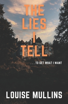 The Lies I Tell: DI Emma Locke: Book 2