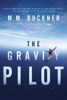 Hardcover The Gravity Pilot Book