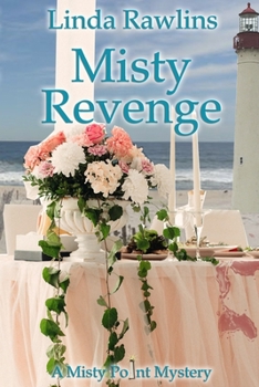 Paperback Misty Revenge Book