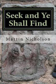 Paperback See and Ye Shall Find: In Church Stretton Book