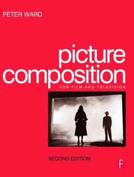 Paperback Picture Composition Book