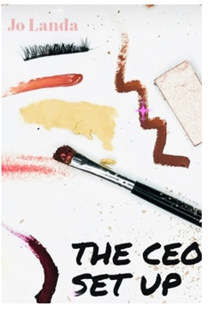 Paperback The CEO Setup: The Novel Book
