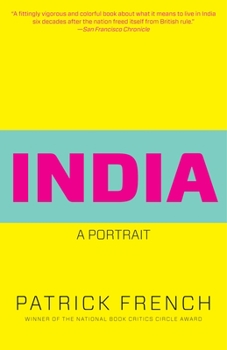 Paperback India: A Portrait Book