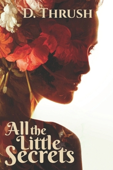 Paperback All the Little Secrets Book
