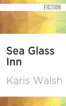 Sea Glass Inn - Book  of the Sea Glass Inn