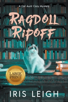 Paperback Ragdoll Ripoff Book