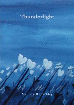 Paperback Thunderlight Book