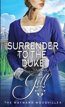 Paperback Surrender to the Duke Book