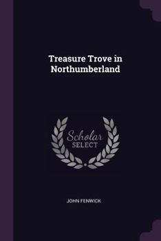 Paperback Treasure Trove in Northumberland Book