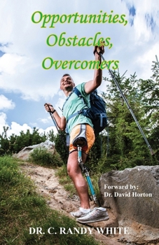 Paperback Opportunities, Obstacles, Overcomers Book