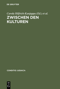 Hardcover Zwischen Den Kulturen: Theorie Und PRAXIS Des Interkulturellen Dialogs [German] Book