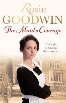 Paperback Maid's Courage Book