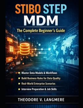 Paperback Stibo Step MDM: The Complete Beginner's Guide Book