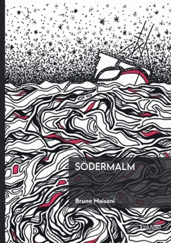 Paperback Södermalm [French] Book